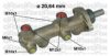 CIFAM 202-043 Brake Master Cylinder